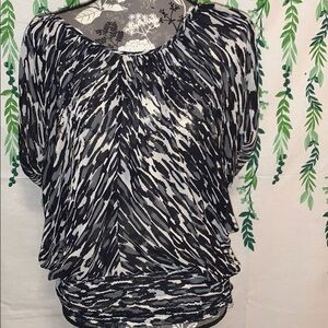 Petite Small shirt D1